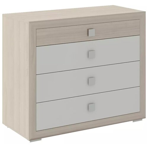 Комод Глэдис, белый