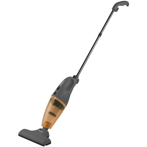 Пылесос ручной Supra VCS-4090 600Вт серыйоранжевый 367200₽