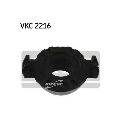 фото Skf vkc2216 выжимной подшипник сцепления