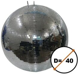 Зеркальный шар Stage4 Mirror Ball 40