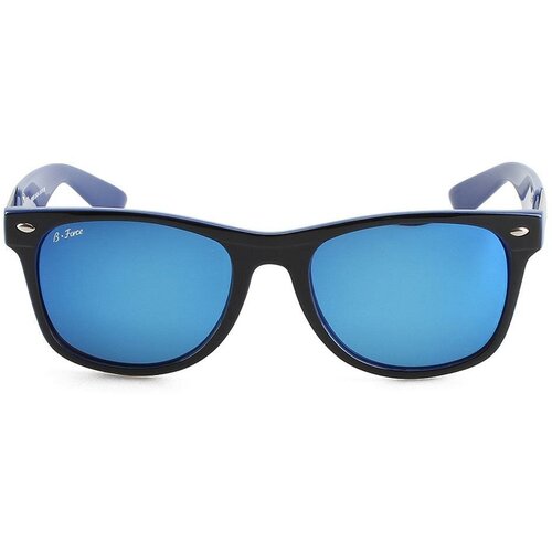 Солнцезащитные очки Beach Force BF504R Blue