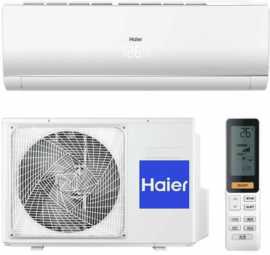 Сплит-система Haier HSU-07HNF303/R2-W