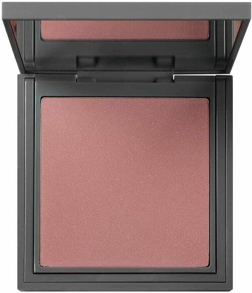 ALIX AVIEN Румяна для лица компактные Powder Blush (108 Sweet Apricot)