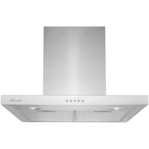 Вытяжка Monsher Cocos 60 x 1240000₽