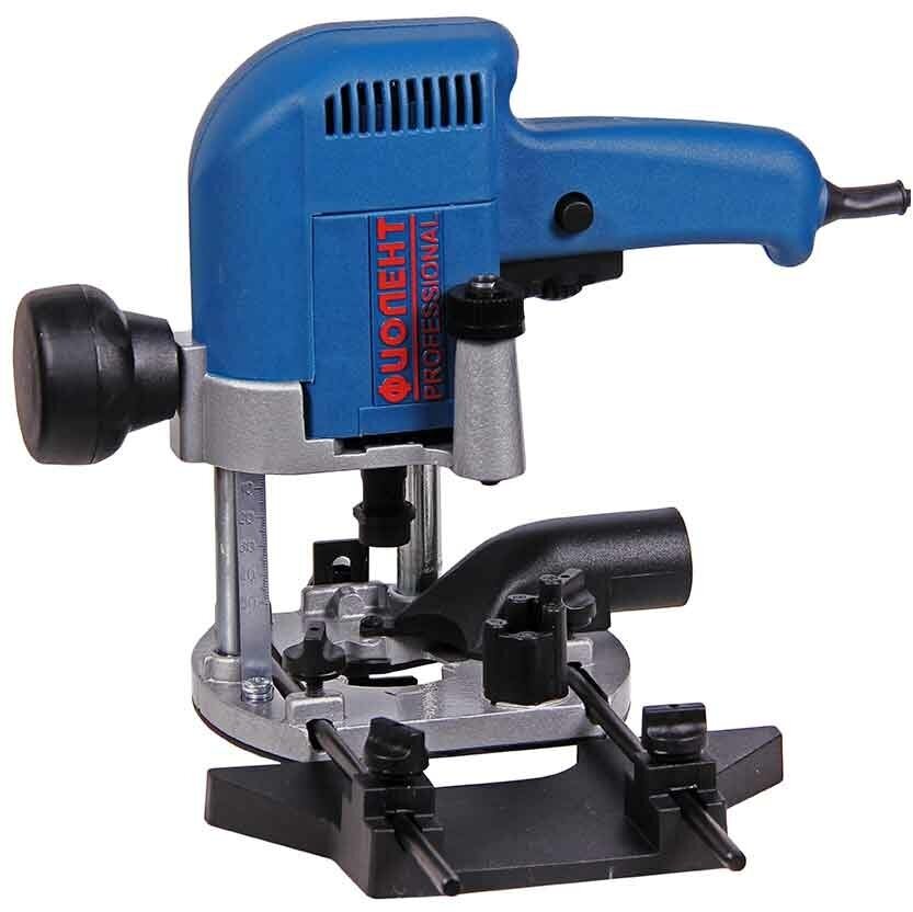 фото Фрезер фиолент "Professional" МФ3-1100Э (в коробке)