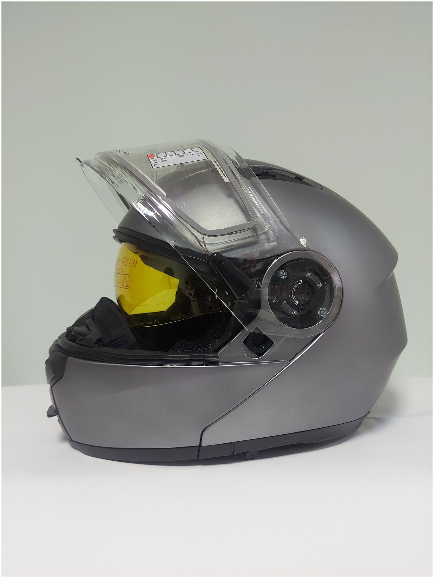 Снегоходный шлем Vega Spark W