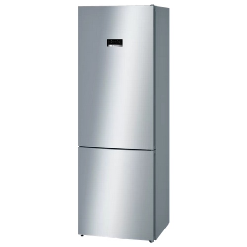 Холодильники с морозильной камерой Bosch KGN49XL30U