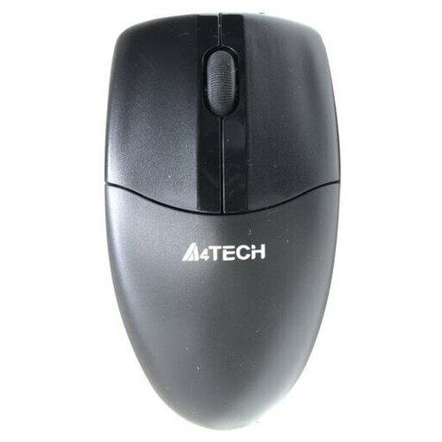 Беспроводная Мышь A4Tech V-Track Zero Delay G3-220N Black 116000₽