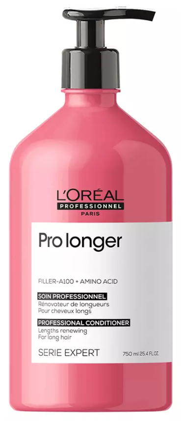 Кондиционер для волос Pro Longer, 750 мл