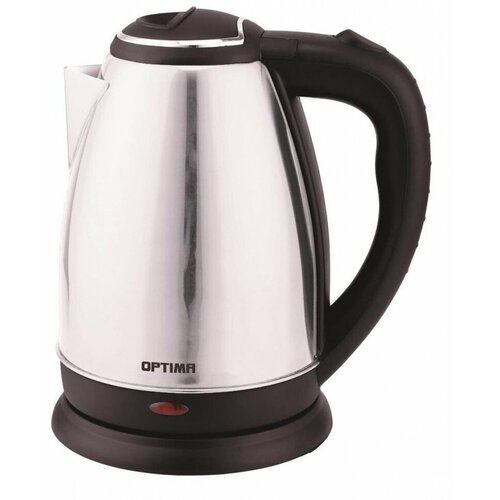 Чайник OPTIMA EK-1806SS сталь матовый 90000₽