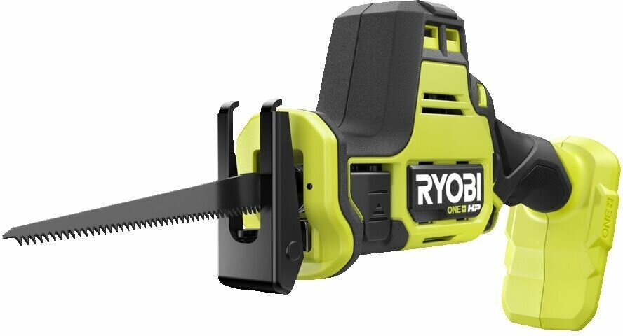 Сабельная пила Ryobi ONE+ HP RRS18C-0 5133004954 - фотография № 1