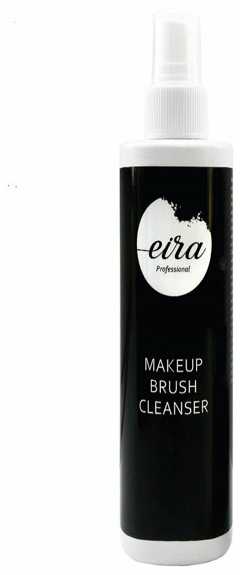 Era Professional Makeup Средство для очистки косметических кистей 250 мл