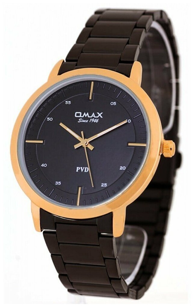 Наручные часы OMAX ASL001QB12