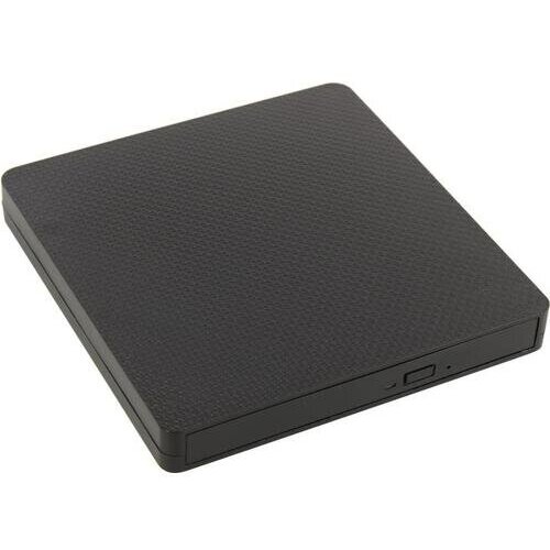 Привод Blu-ray Ks-is KS-582B Black внешний оптический привод usb 3d blu ray rw