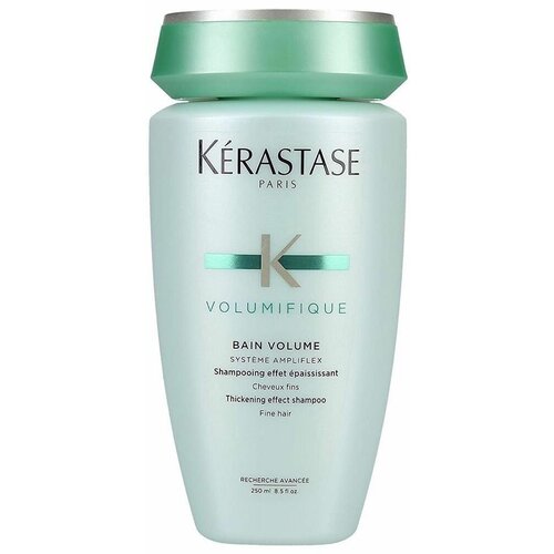 Kerastase Volumifique Шампунь - 250 мл шампунь для волос аевит 250мл