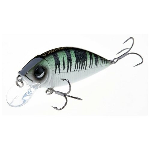 Воблер плав. LJ Original SHAD CRAFT F 05.00A024