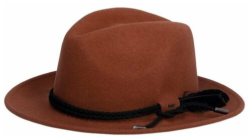 Шляпа BAILEY арт. 70655BH LUND (охра), размер 61