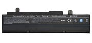 Аккумулятор OEM (совместимый с A31-1015, A32-1015) для ноутбука Asus EEE PC 1015 10.8V 4400mAh черный