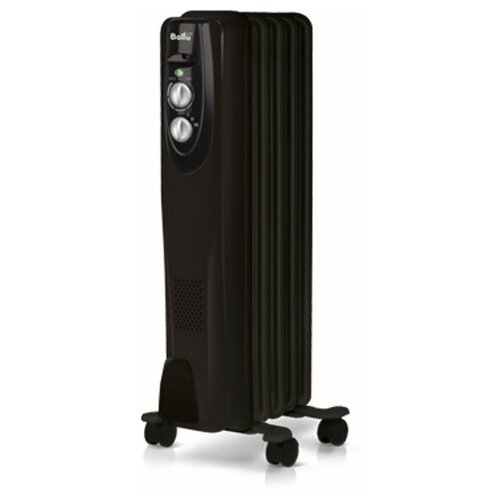 Обогреватель Ballu BOHCL-05BRN 502200₽