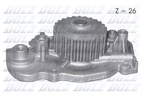 DOLZ H130 Насос водяной