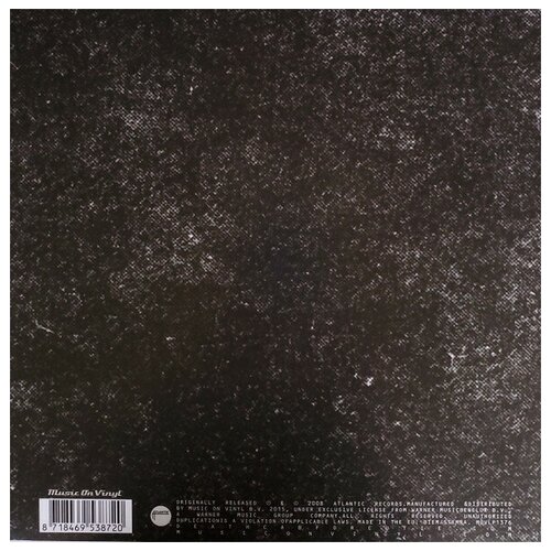 Виниловая пластинка Death Cab For Cutie: Narrow Stairs. 1 LP виниловая пластинка death cab for cutie narrow stairs 1 lp