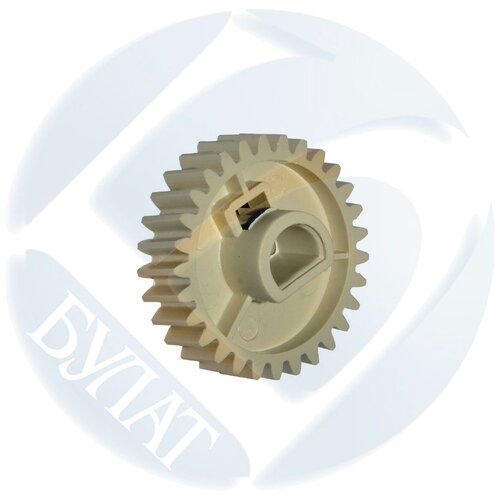 Шестерня 29Т резинового вала HP LJ P3005 M3027 M3035 RU5-0964 256₽