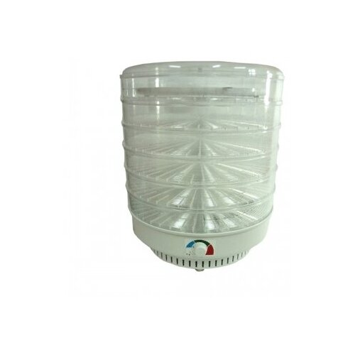 Электросушитель довощи фрукт Ветерок-2 ЭСОФ-06220-02 6 поддгофр прозрачныйпод для пастилы 624300₽