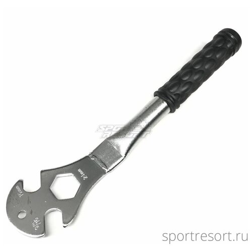 фото Ключ педальный kenli kl-9730g