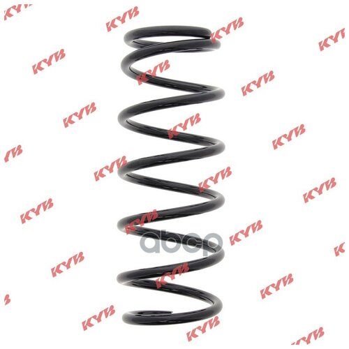 Пружина зад. OPEL AGILA 1,0 12V / 1,2 16V 00-04 KAYABA RH6075