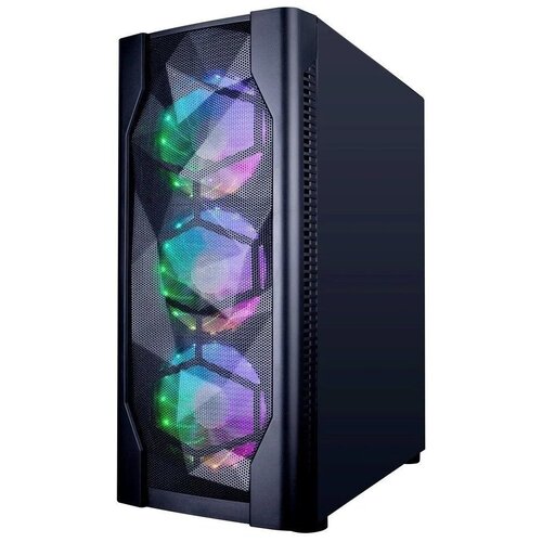 Игровой компьютер / Системный блок Gamer - 25075 ( Intel Core i7 3770 NEW / 16 / HDD 2000 / Radeon R5 230 1GB / 500W )