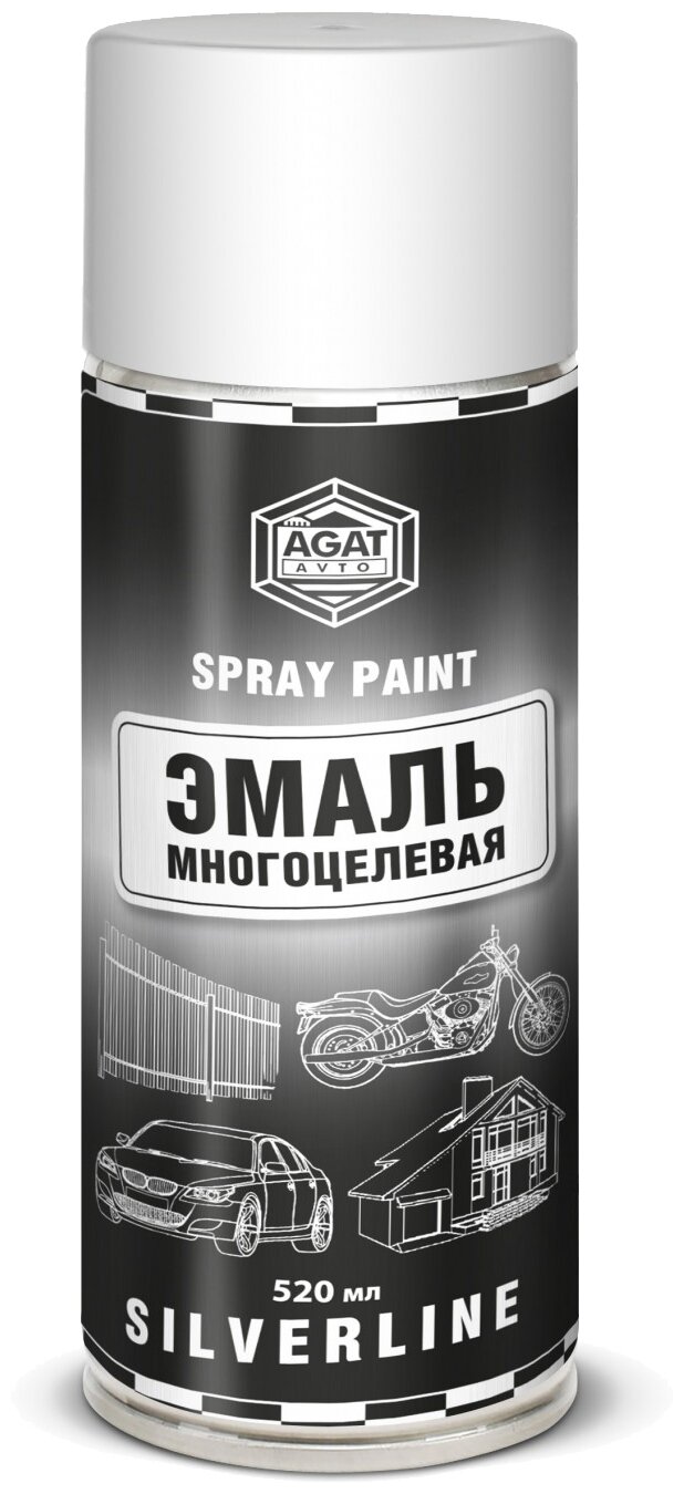 AGAT Avto многоцелевая