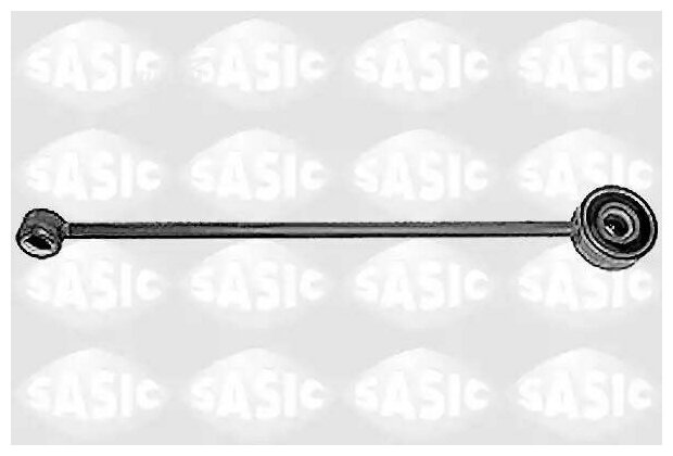 SASIC 4522E12 SAS4522E12_тяга КПП\ Citroen Saxo 1.0/1.4/1.5D 96-03 Peugeot 106 1.0/1.1/1.3/1.4/1.6/1.5D 91