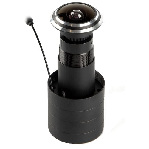 Видеоглазок CARCAM CAM-806X Wi-Fi 4789₽