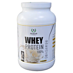 Whey Protein 100% Gedeon Nutrition/Сыворотка протеин/ Natural - изображение