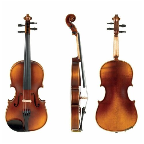 Gewa Violin Allegro-VL1 скрипка 3/4