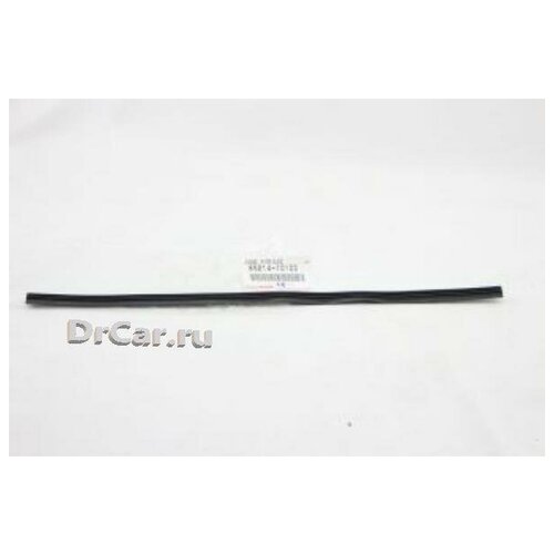 Резинка Стеклоочистителя/Rubber, Wiper B TOYOTA арт. 8521410100