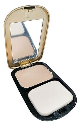  / Farres -    3022-01 Ultimate Utopia Compact Powder