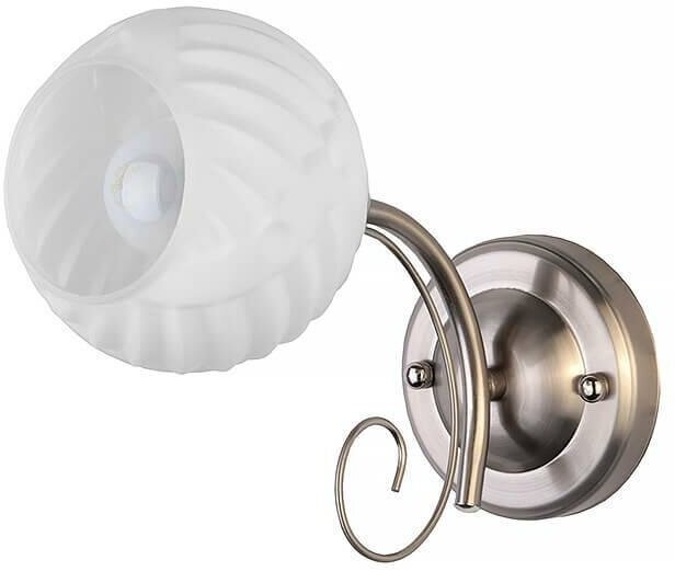 TOPLIGHT Бра Toplight Dana TL3560B-01SN