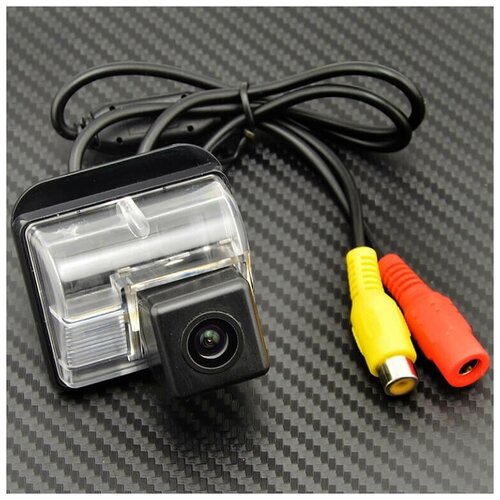 Камера заднего вида Mazda 6 GH CX-7 194400₽