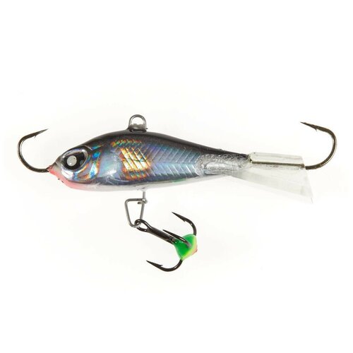 фото Балансир lucky john baltic 5 + тр. 50мм/13h блистер