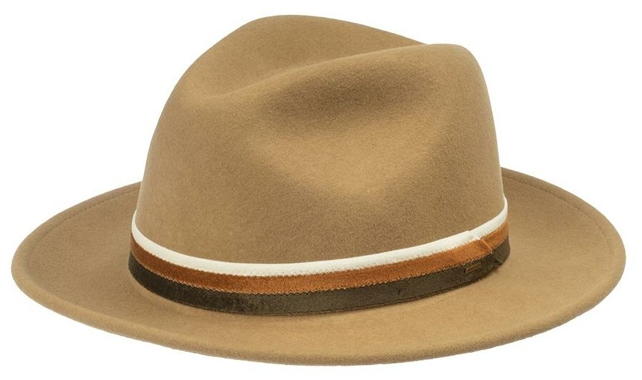 Шляпа федора BAILEY 70645BH POWLEY 