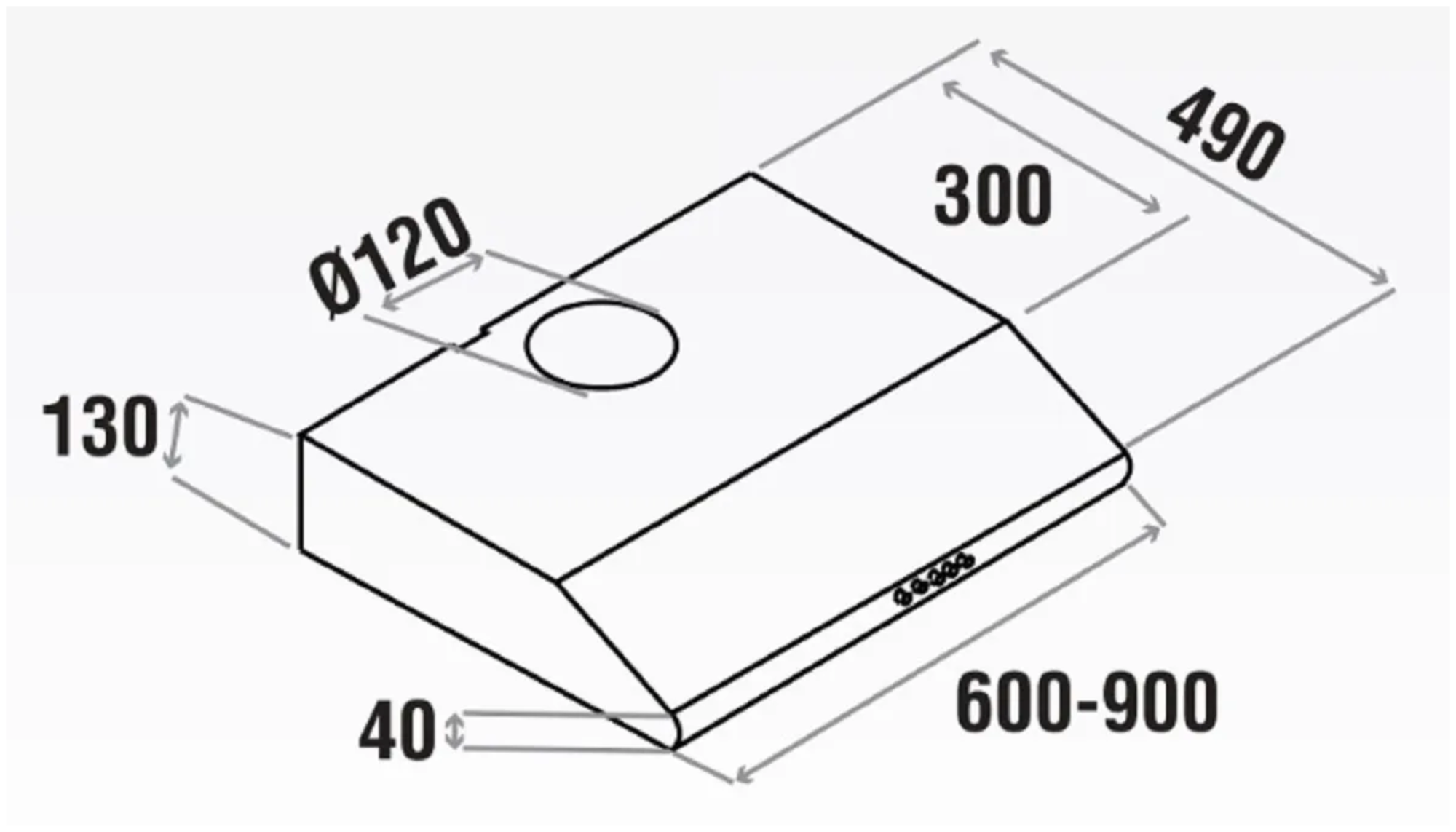 КН–CLASSIC 6001