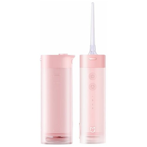 Ирригатор Xiaomi Mijia MEO702 Water Flosser Dental Oral Irrigator White