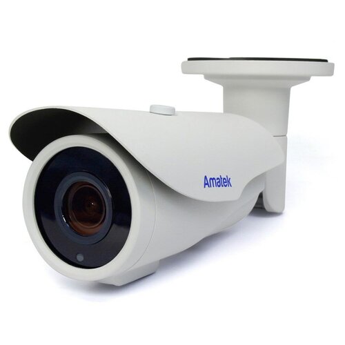 Уличная IP видеокамера 32Мп Amatek AC-IS206ZA 868000₽