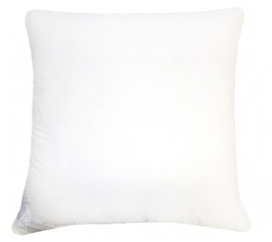 Фото Подушка Yves Delorme Premium Medium White 65x65