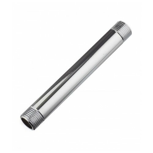 Бочонок хромированный 1/2