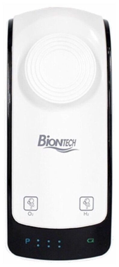 Портативный генератор водорода производитель BionTech BTH-100P