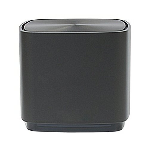 Wi-Fi роутер ASUS XD4 (B-1-PK) Black 90IG05N0-MO3R50