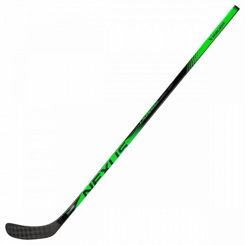 клюшка хоккейная bauer nexus e3 grip stick s22 jr 1059855 50 p28 l Клюшка хоккейная BAUER Nexus Performance Grip Stick S22 Jr (30 P92 R)