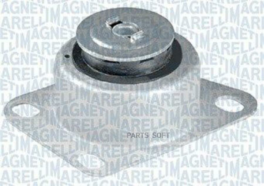 MAGNETI MARELLI 030607010665 опора КПП